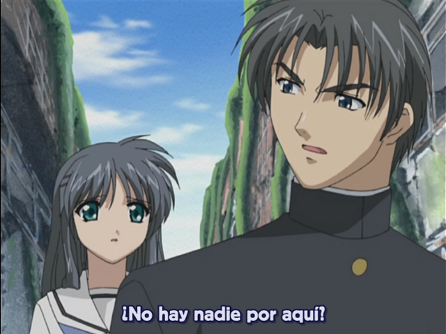 Izumo: Takeki Tsurugi no Senki (Nanikano Fansub)