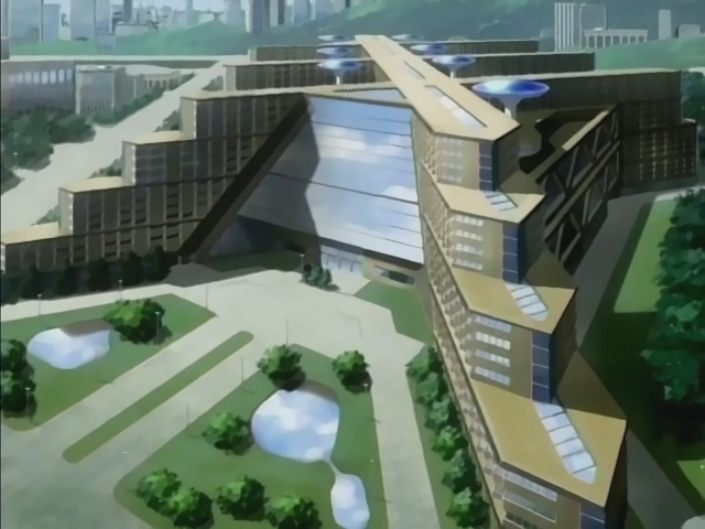 Kurau Phantom Memory (Tatakae no Fansub)