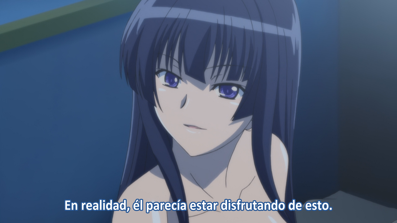 Kämpfer fur die Liebe (Dark Club Fansub)