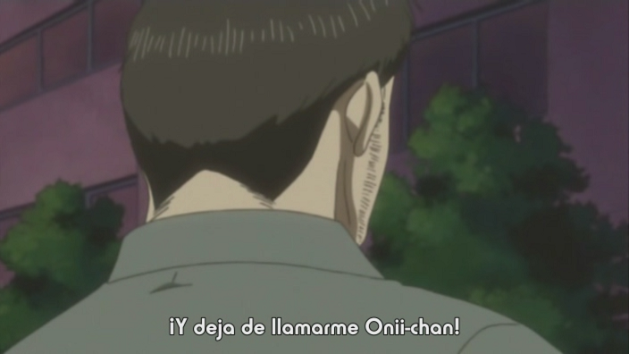 Koi Kaze (Kamonohashi no Fansub, Tai-Rei Fansubs)