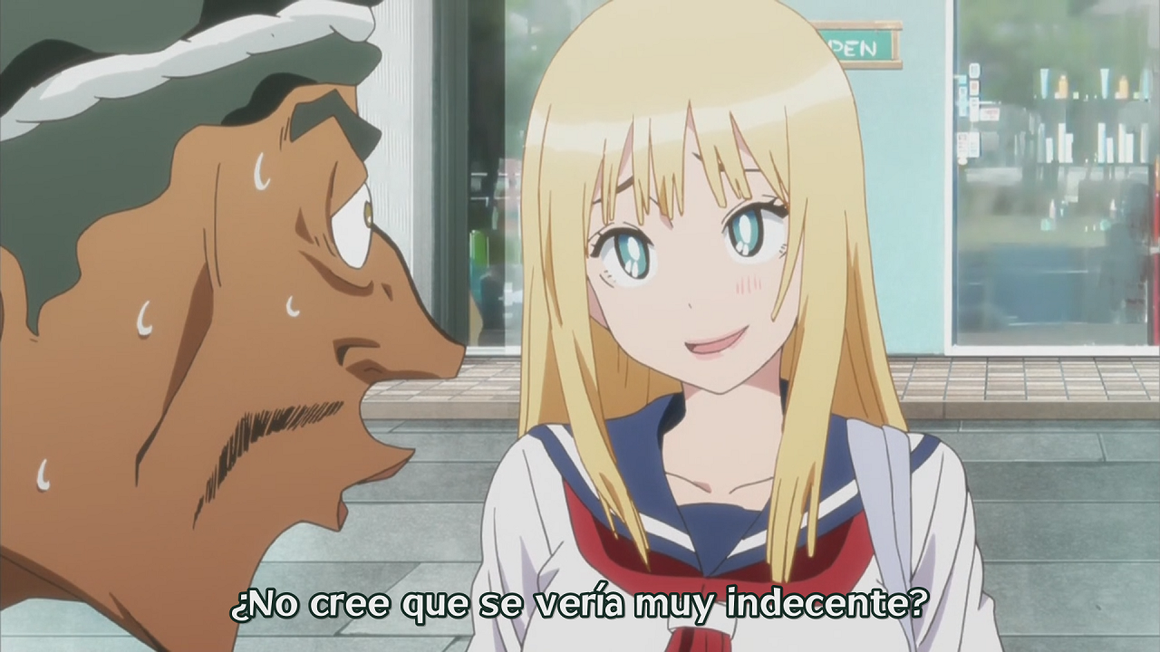 Kyou no Asuka Show (Tekeremata!)