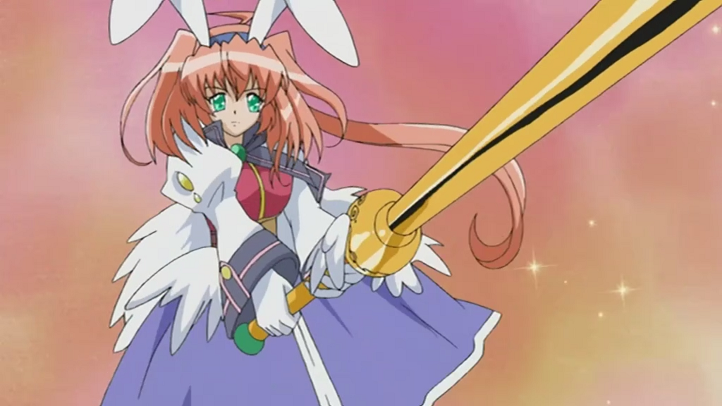 Kagi Hime Monogatari: Eikyuu Alice Rondo (Nanikano Fansub)