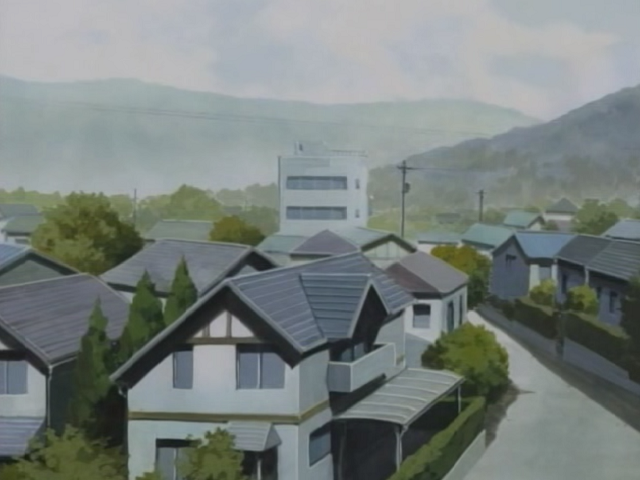 Kaze no Yojimbo (AnimeRakuen)