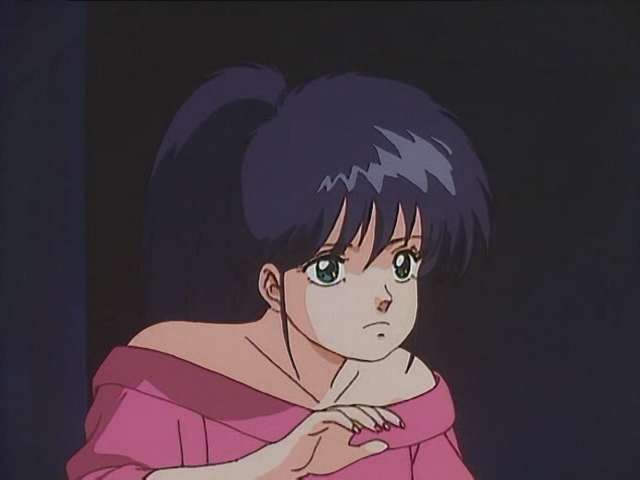Kimagure Orange Road OVAS (?)
