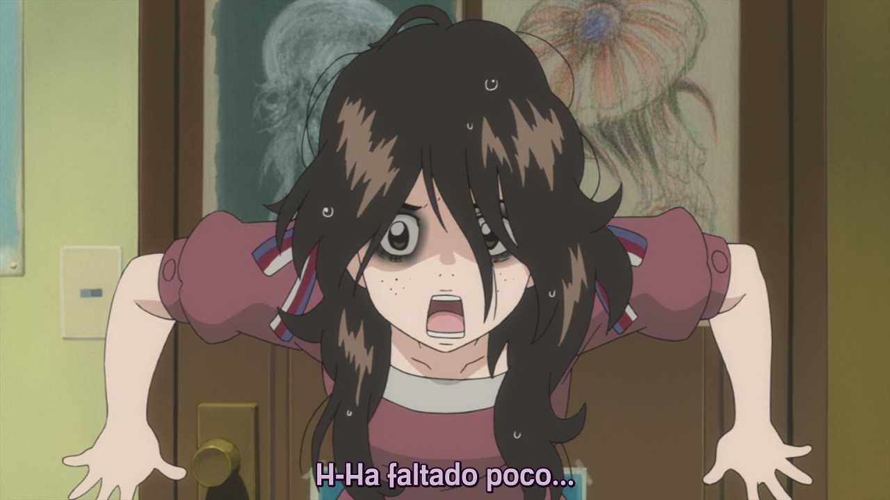 Kuragehime (Nanikano Fansub)