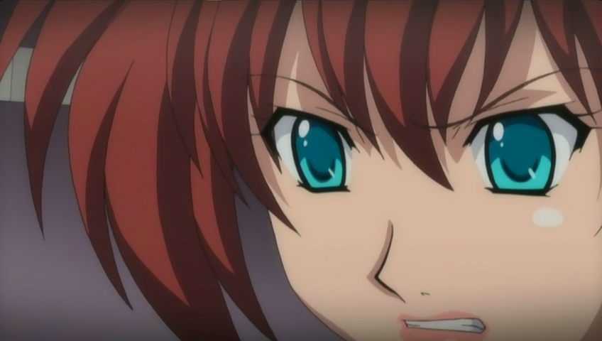 Lemon Angel Project (AnimeRakuen, Hikari Anime)