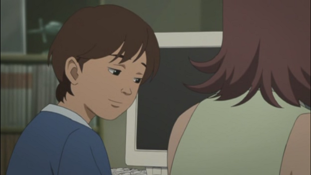 Paranoia Agent (Mousou Dairinin) (?)