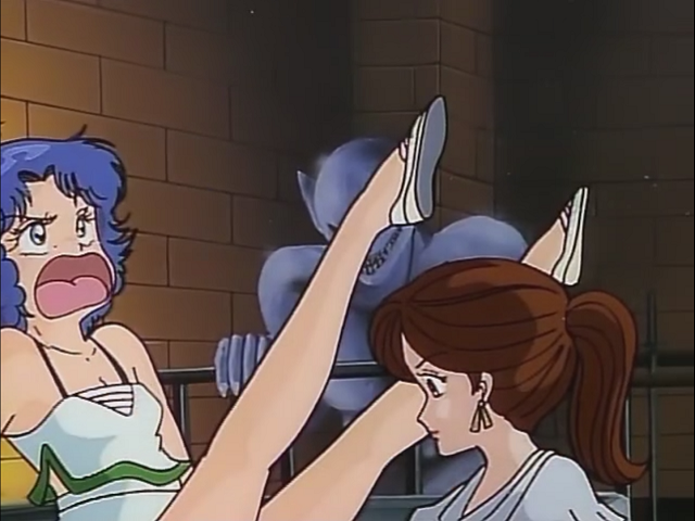 Minna Agechau (AnimeHD)