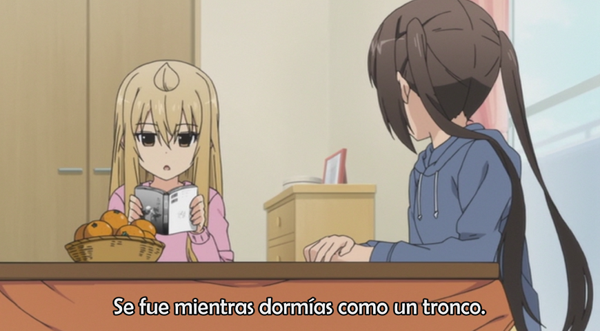 Minami-ke Omatase (Anime Underground)