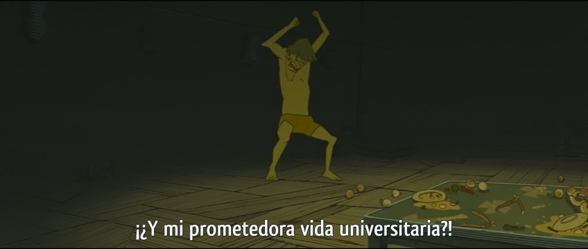 Mind Game (Tanoshii Fansub)