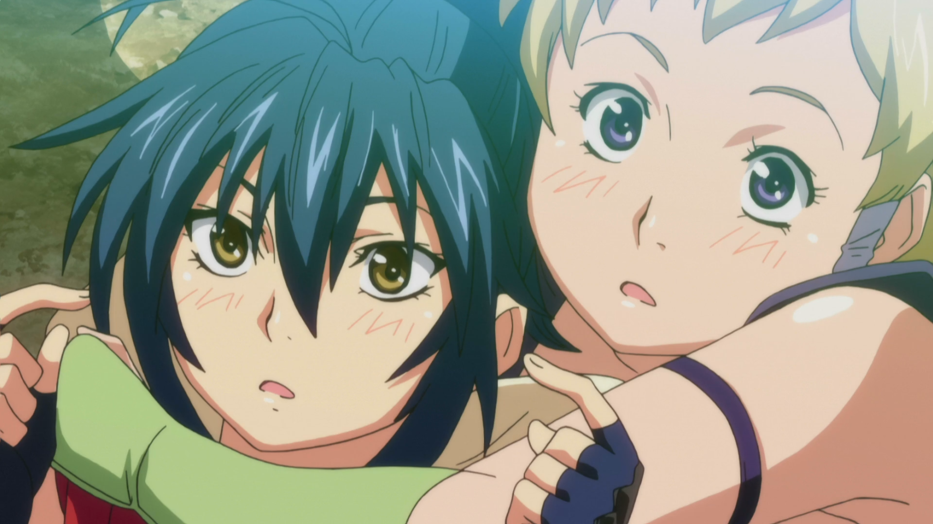 Manyuu Hiken-chou (Akiba-Kei)