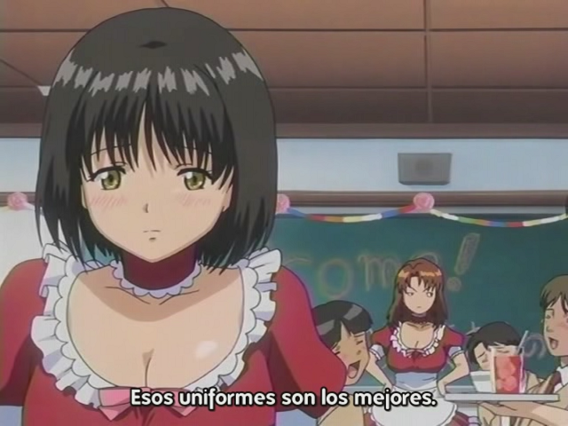 Okusama wa Joshikousei (2005) (Jisedai no Fansub)