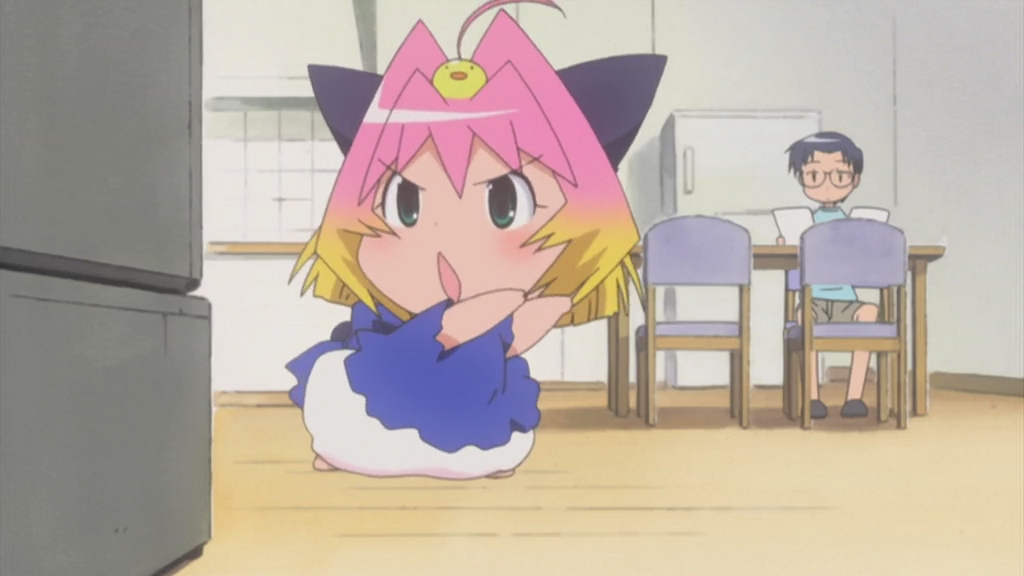 Potemayo (Deviants Fansub)