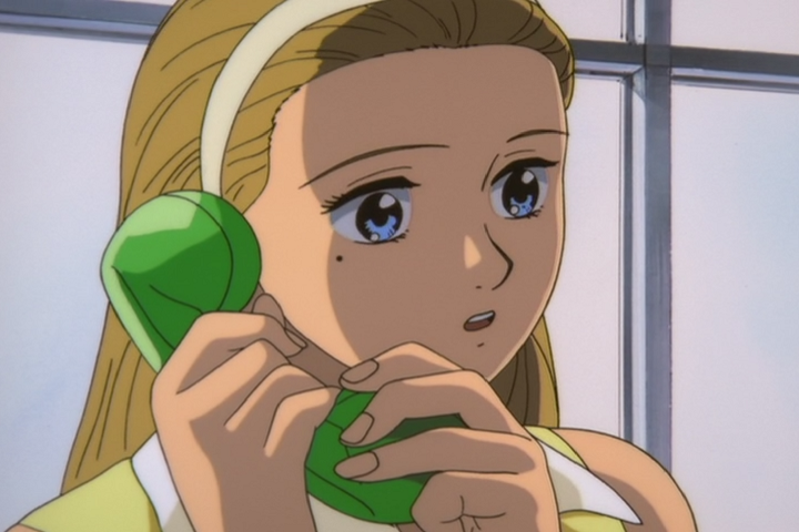 Shin Kimagure Orange☆Road: Soshite, Ano Natsu no Hajimari (Henshin)