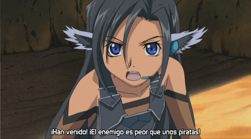 Sentou Yousei Shoujo Tasukete! Mave-chan (We Hate Watercolors)