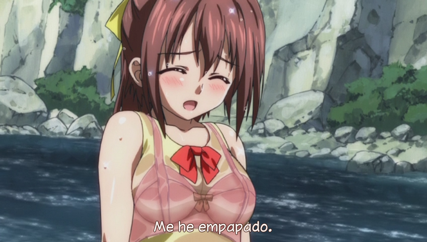 Sora no Otoshimono (AnimeRakuen)