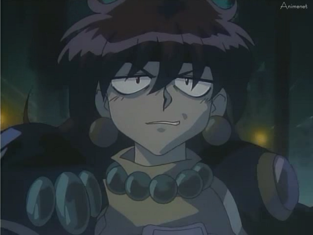 Slayers Great (Animenet)