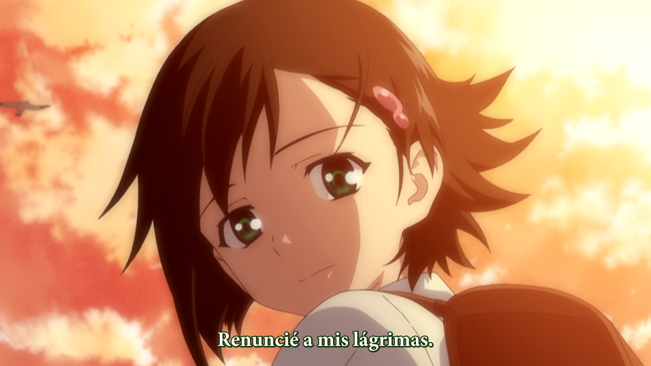 True Tears (Dokusai)