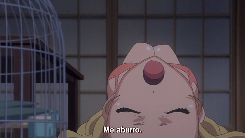 Toradora! (Anime Underground, Tanoshii Fansub)