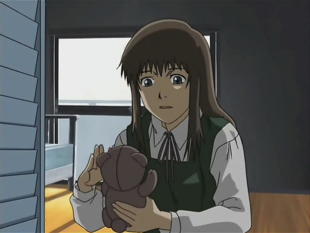 Teizokurei Daydream (Anime Underground)