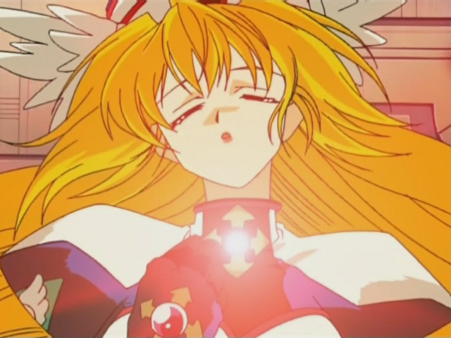 UFO Princess Valkyrie (TusDivxTeam)