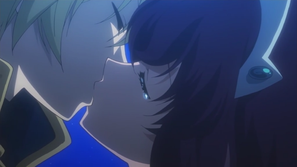 Zero no Tsukaima: Futatsuki no Kishi (Deviants Fansub)