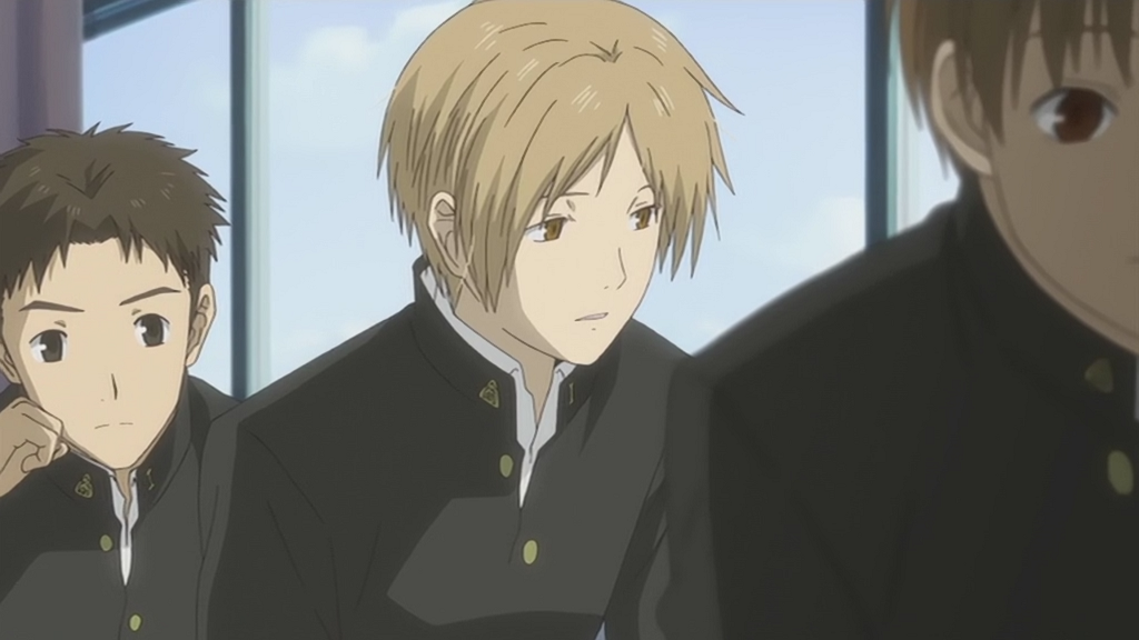 Zoku Natsume Yuujinchou (Tanoshii Fansub)