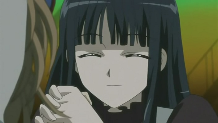 Tsubasa: Crónicas de Sakura Segunda Temporada (Tsubasa Chronicle 2nd Season) (Friki no Fansub, Tenshi no Tsubasa)