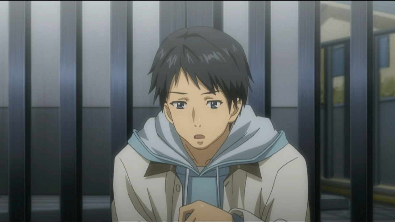 White album (Shiawase Fansub)