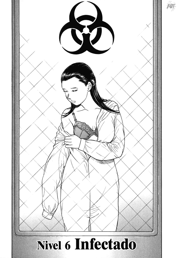 Emerging (Araña Fansub)