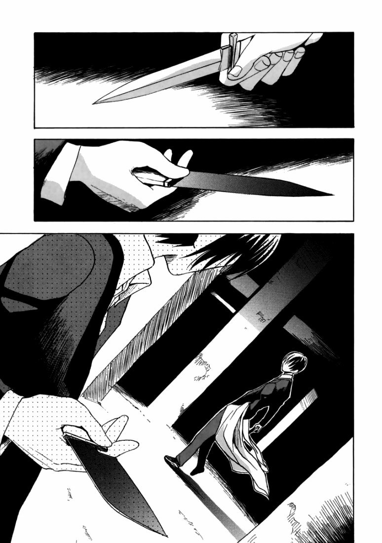 Goth (Manga World Fansub)