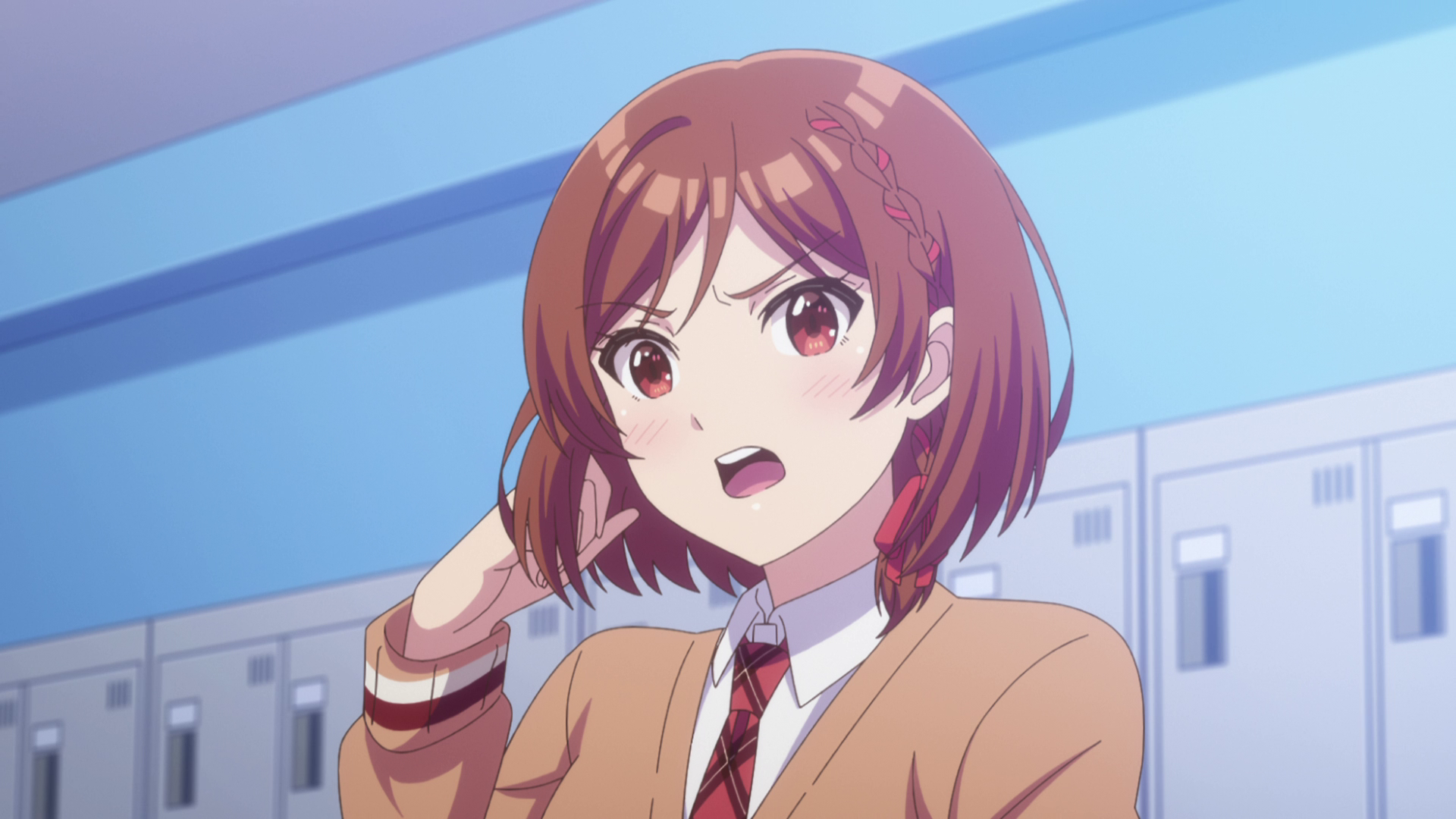 Class no Daikirai na Joshi to Kekkon suru Koto ni Natta (Erai-raws)