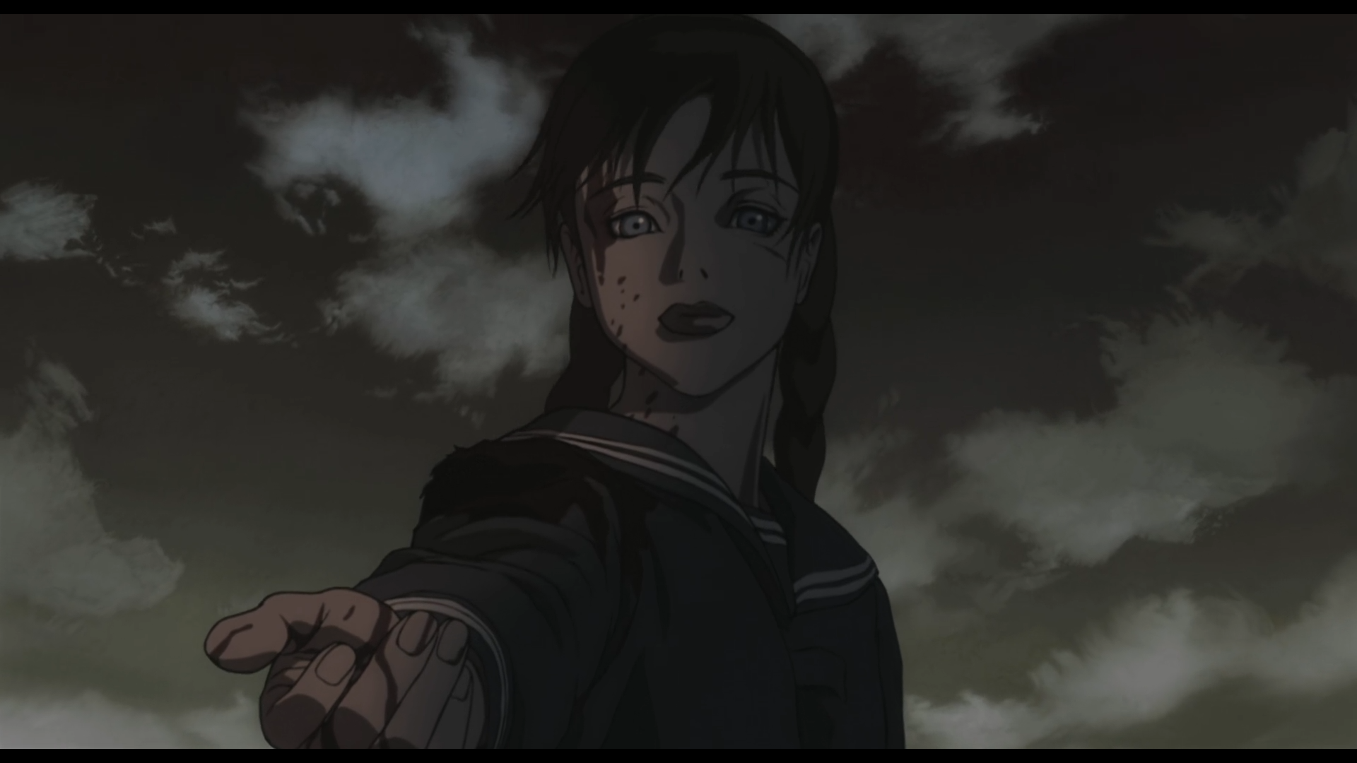 Blood: The Last Vampire (AnimeHD)