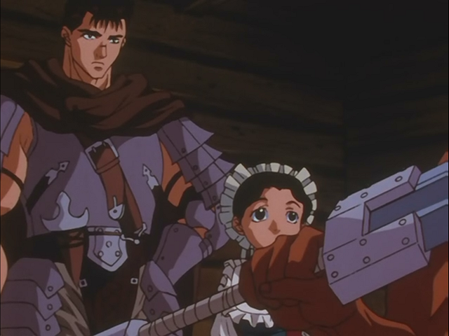 Berserk (AnimeHD)