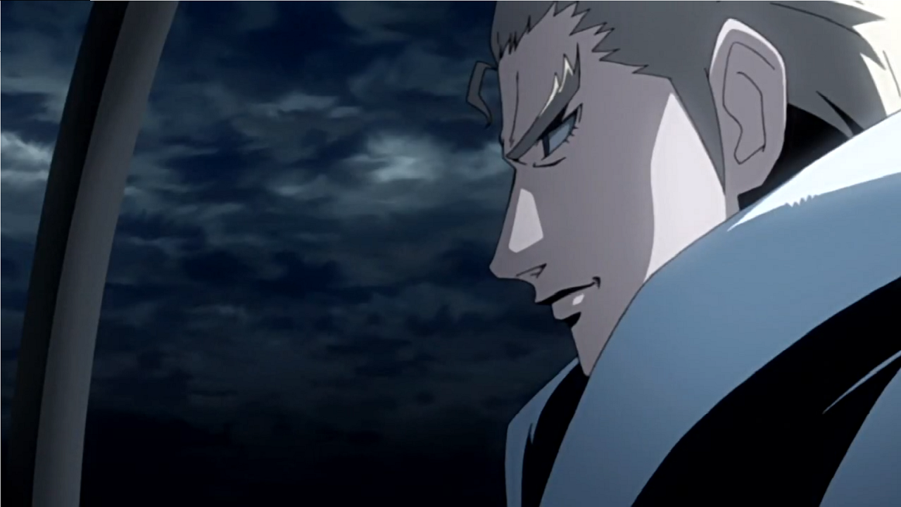 Hokuto no Ken: Raoh Gaiden Ten no Haoh (Key-Anime Fansub)