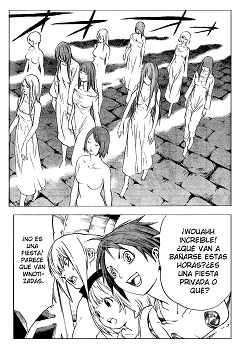 Blue Dragon (Nihon no Fansub)