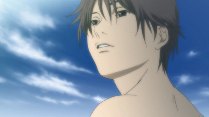 Cosette no Shouzo (Mundo-Anime)