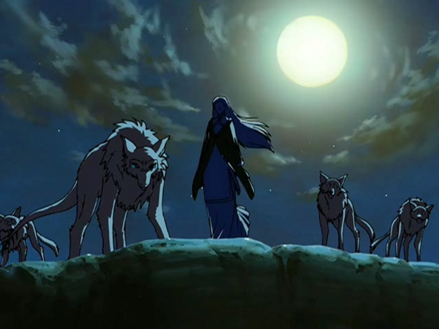 Doce Reinos (Juuni Kokki) (BuGiPoP)