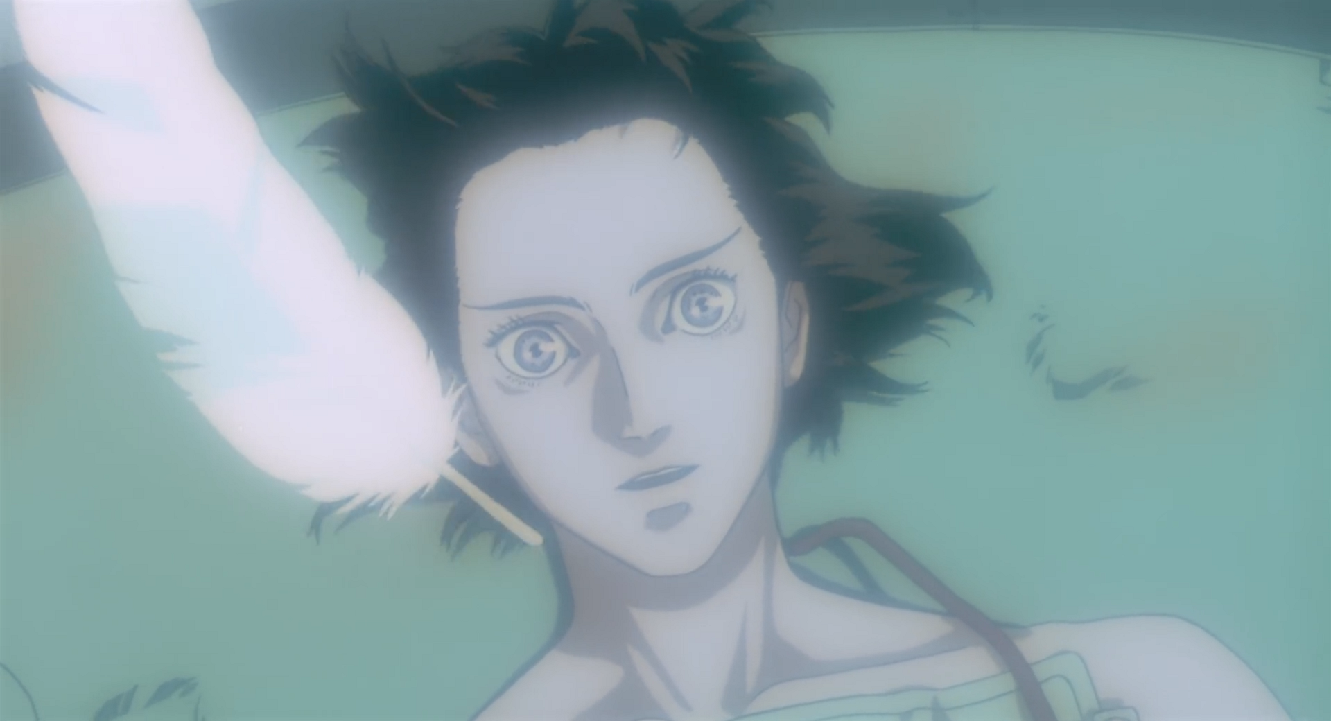 Ghost in the Shell (AnimeHD)