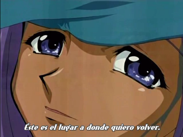 Rave Master (Meiji no Fansub)