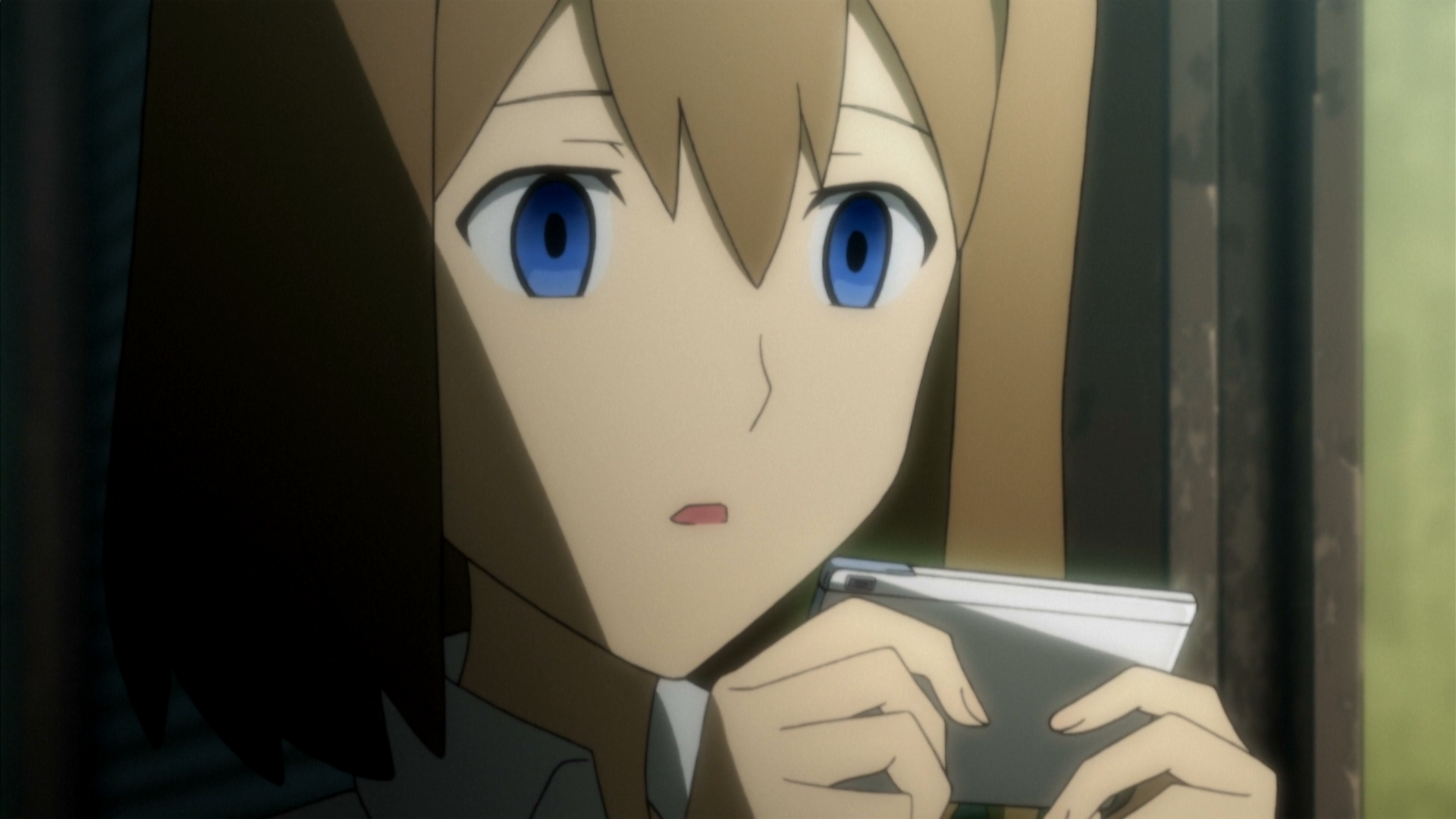 Loups=Garous (Frontalweb Fansub)