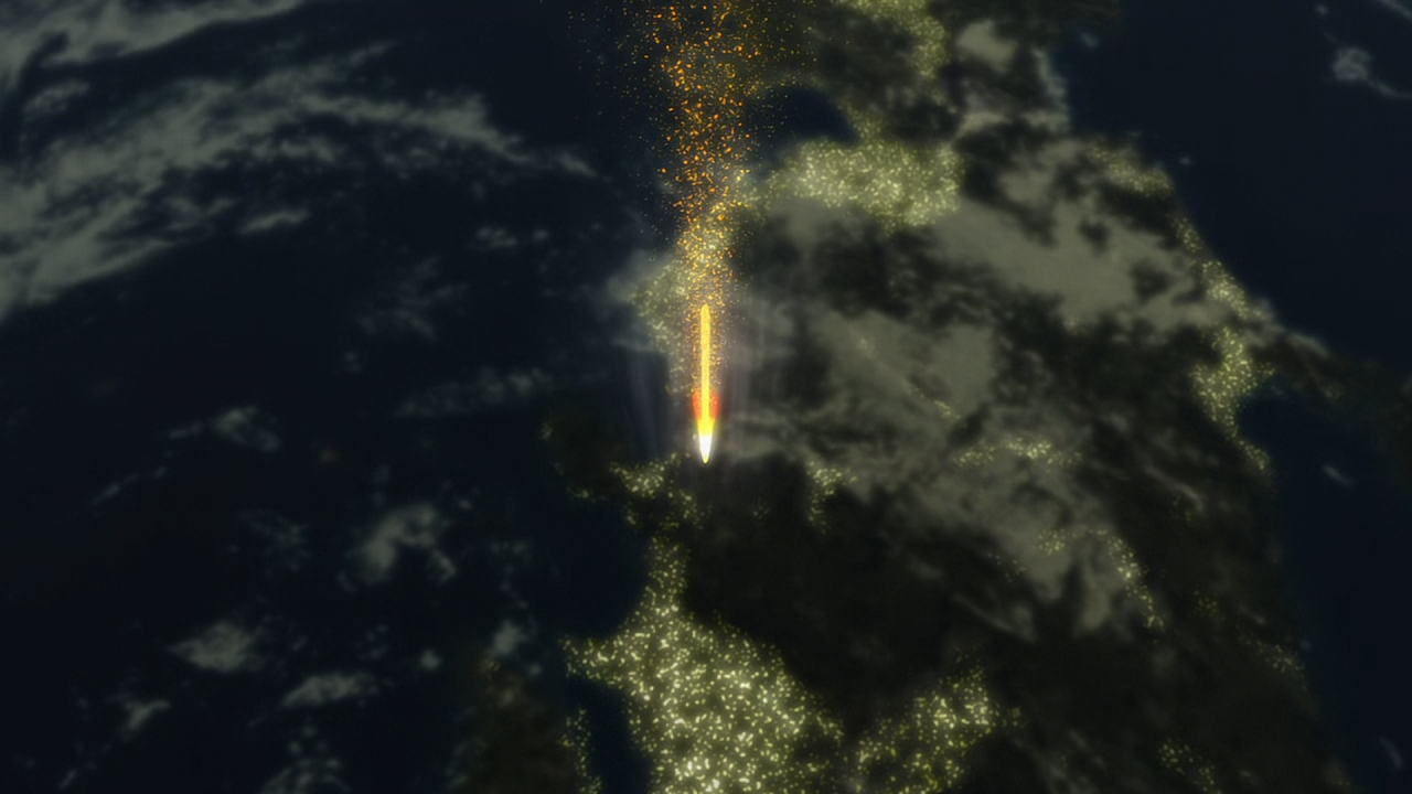 Fate/Prototype (Backbeard)