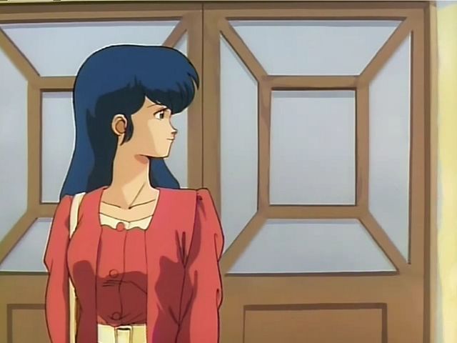Maison Ikkoku: El desenlace (80sTVseries)