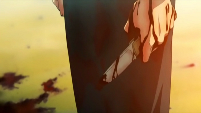 Lunar Legend Tsukihime (Shingetsutan Tsukihime) (Anime Underground)