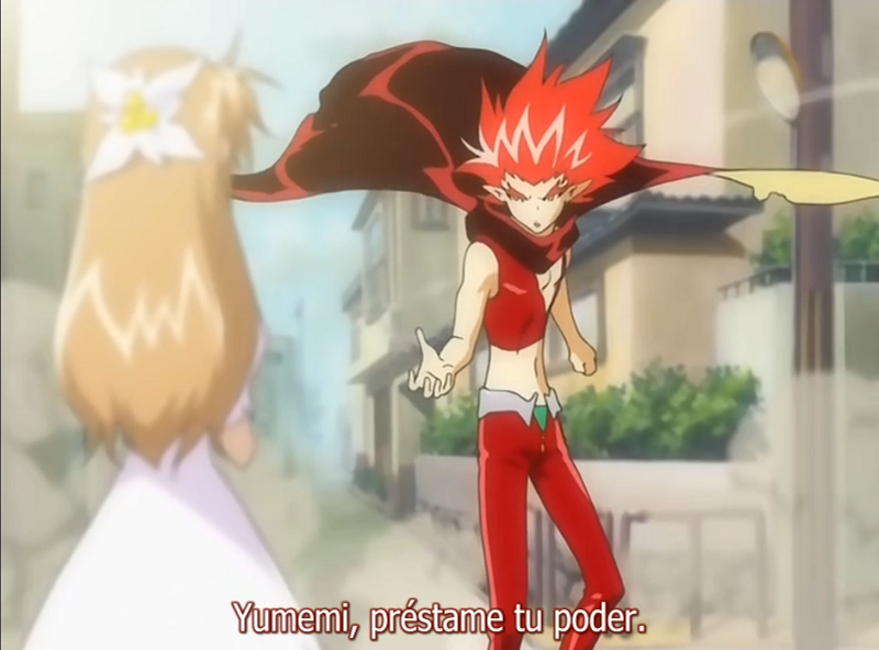 Munto (Anime Underground)