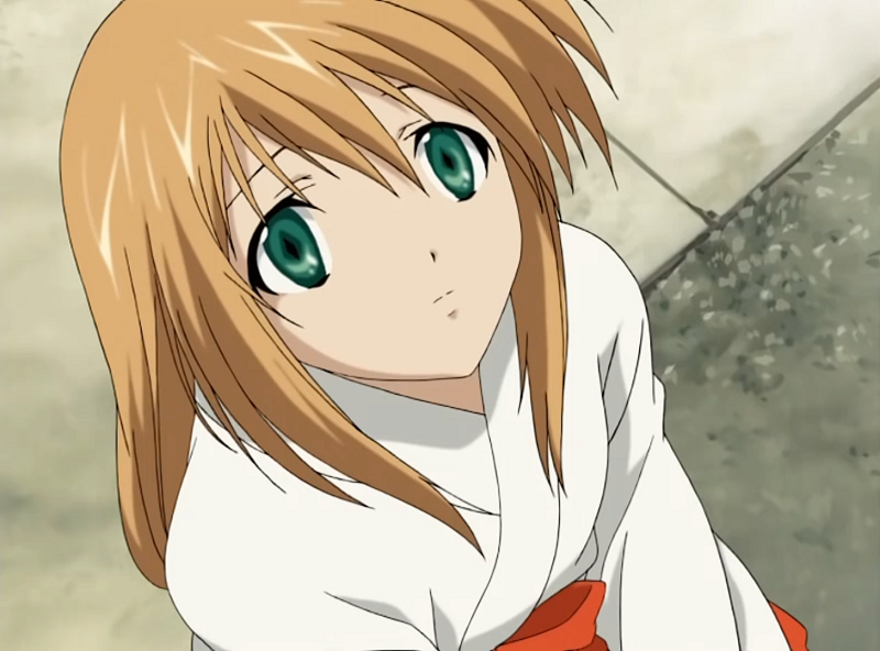 Munto: Toki no Kabe wo Koete (Anime Underground)