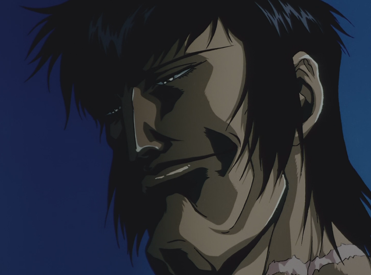 Ninja Scroll (EvoShare)