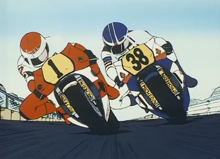 Alegre Juventud: El Sueño (Josconcillo)