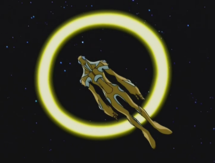 Argento Soma (Frozen-Layer Fansub)