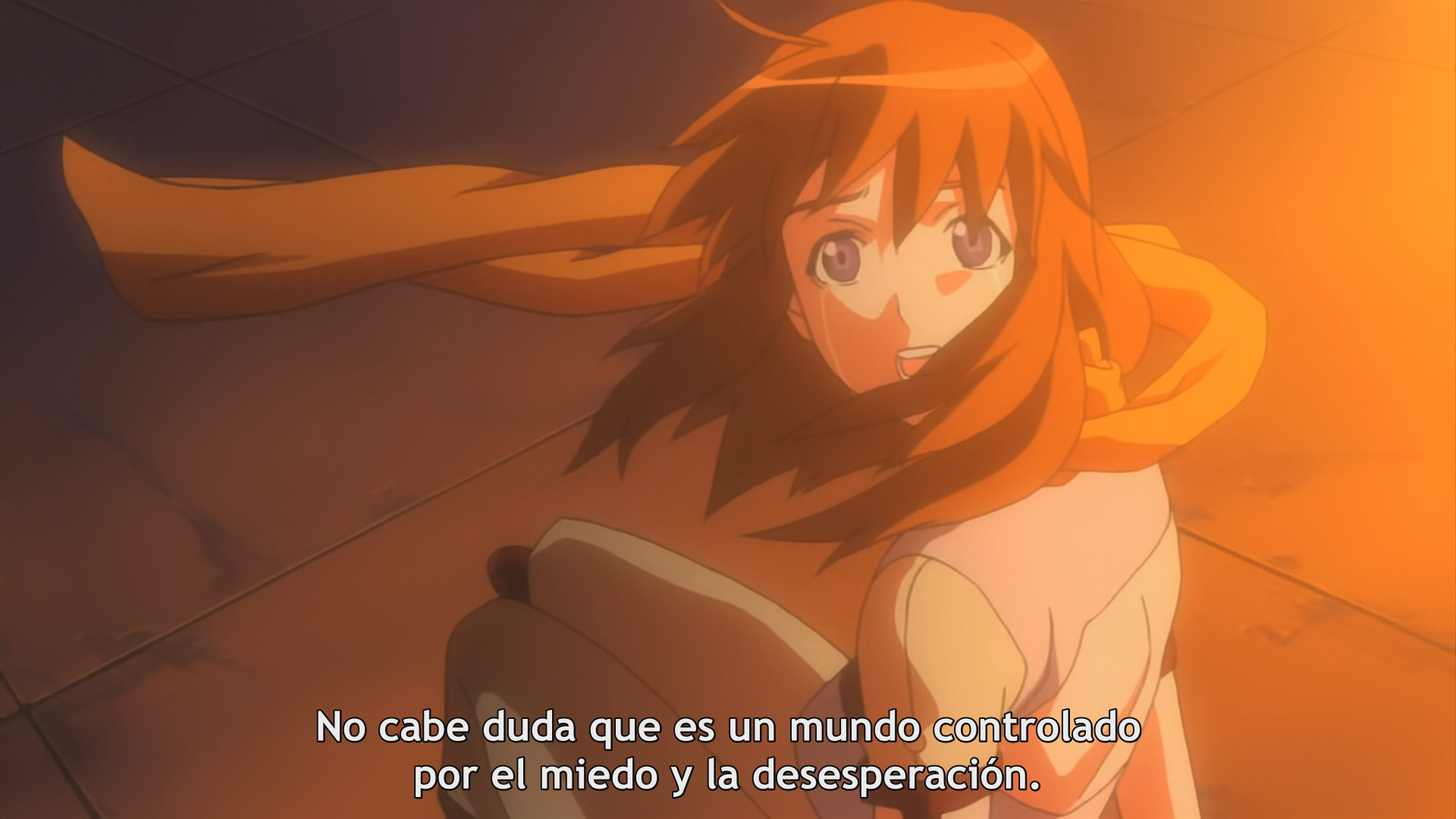 Burst Angel: infinity (Bakuretsu Tenshi: Infinity) (rivigo)